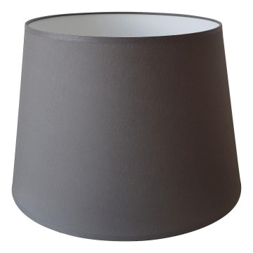 Náhradné tienidlo k stolnej lampe E27 antracit