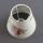 Náhradné tienidlo k stolnej lampe ROSA 13x17,5 cm krémová/ružová