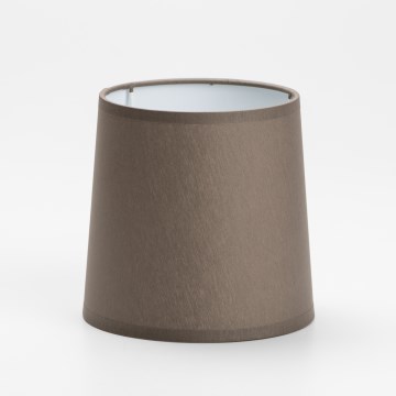 Náhradné tienidlo k stolnej lampe STOZEK E27 hnedá