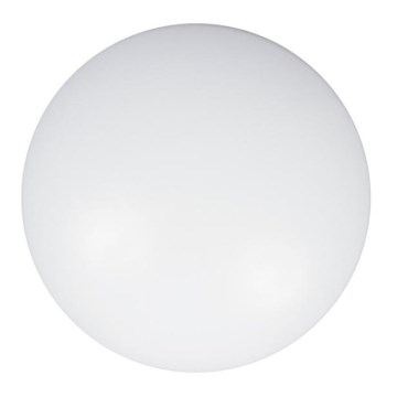 Náhradné tienidlo k stropnému svietidlu CLEO 27,5 cm plast