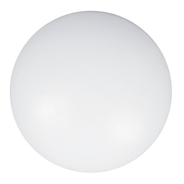 Náhradné tienidlo k stropnému svietidlu CLEO 27,5 cm plast