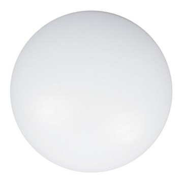 Náhradné tienidlo k stropnému svietidlu CLEO 37,5 cm plast