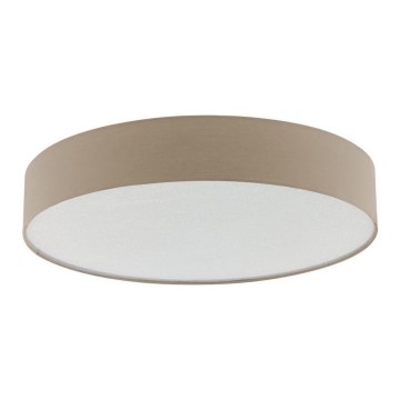 Náhradné tienidlo k stropnému svietidlu EGLO 39424 - Escorial 57 cm
