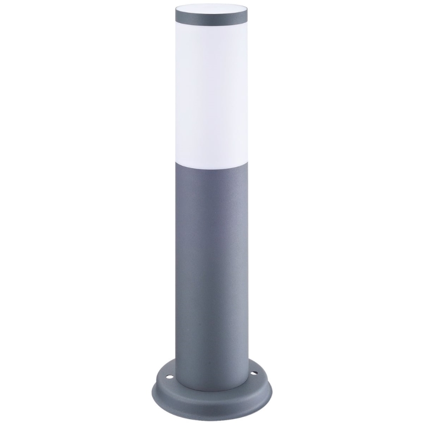 Náhradné tienidlo k vonkajšej lampe OSLO biela/antracit