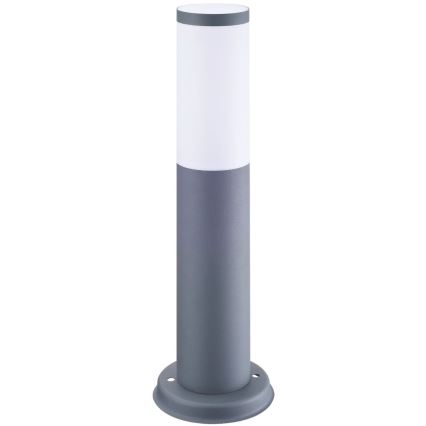 Náhradné tienidlo pre vonkajšiu lampu OSLO biela/antracit