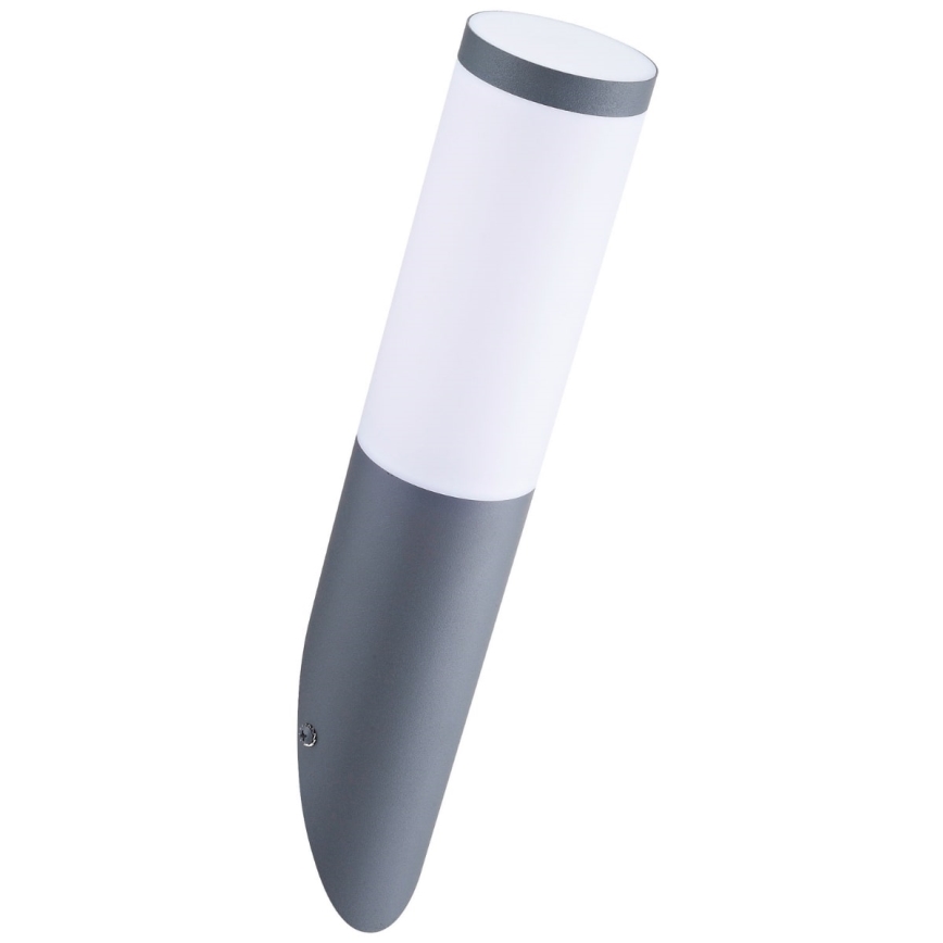 Náhradné tienidlo pre vonkajšiu lampu OSLO biela/antracit