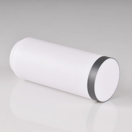 Náhradné tienidlo pre vonkajšiu lampu OSLO biela/antracit