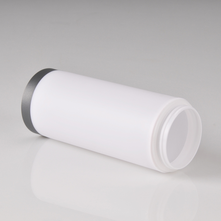 Náhradné tienidlo pre vonkajšiu lampu OSLO biela/antracit