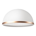 Náhradné tienidlo pre luster a stolnú lampu Patrycja 14708 E27 17,5x8,5 cm