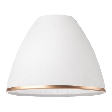 Náhradné tienidlo - RETRO/ANTICO II 02903 E27 113x110 mm