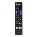 Náhradný diaľkový ovládač pre TV značky Samsung 2xAAA