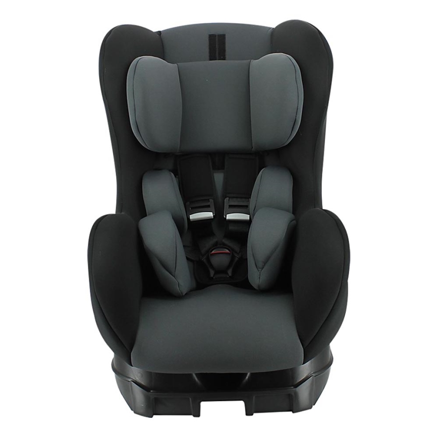 Nania - Autosedačka OSKAR (76-105 cm) čierna