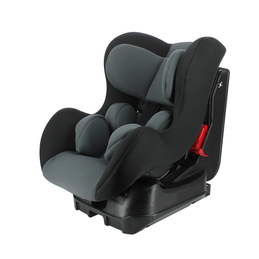 Nania - Autosedačka OSKAR (76-105 cm) čierna