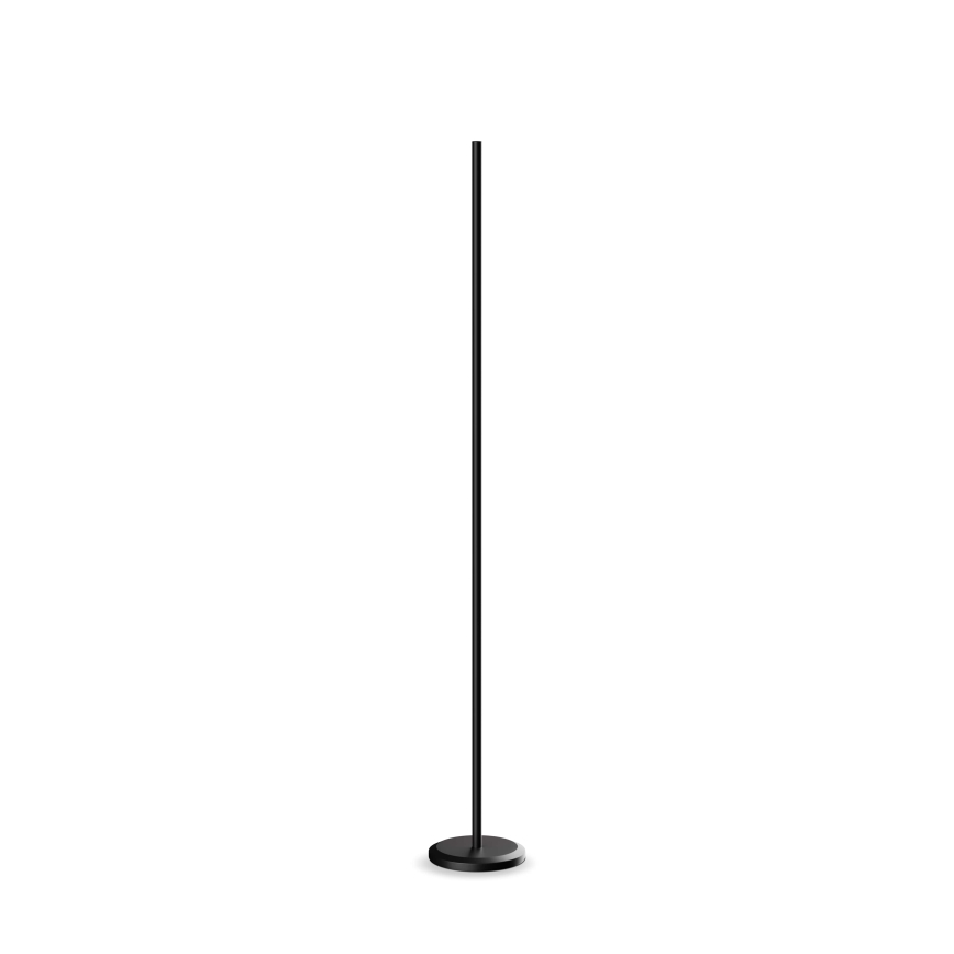 Nanoleaf - LED RGBW Stmievateľná stojacia lampa LED/22W/230V 2200-6500K Wi-Fi