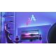 Nanoleaf - Rozšiřovací SADA 10x LED RGB Stmievateľný panel TRIANGLES LED/0,5W/230V Wi-Fi