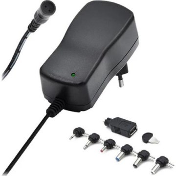 Napájací adaptér 2250 mA 3-12V