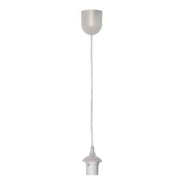 Napájací kábel 1xE27/15W/230V
