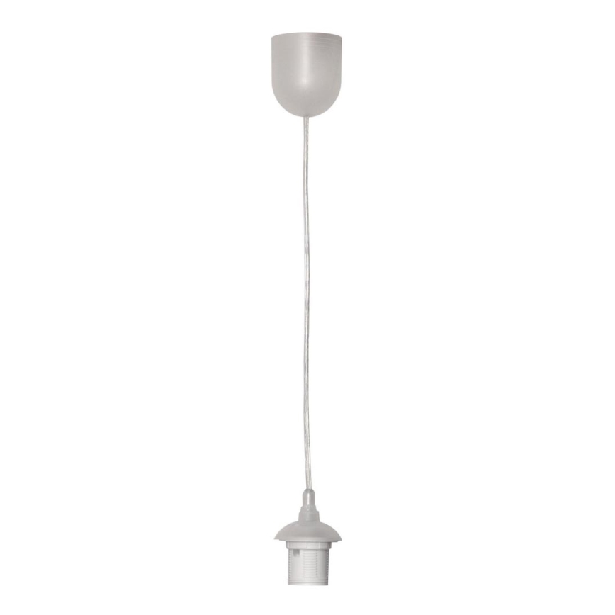 Napájací kábel 1xE27/15W/230V