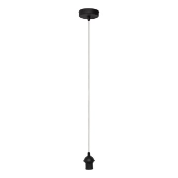 Napájací kábel 1xE27/15W/230V