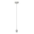 Napájací kábel 1xE27/15W/230V