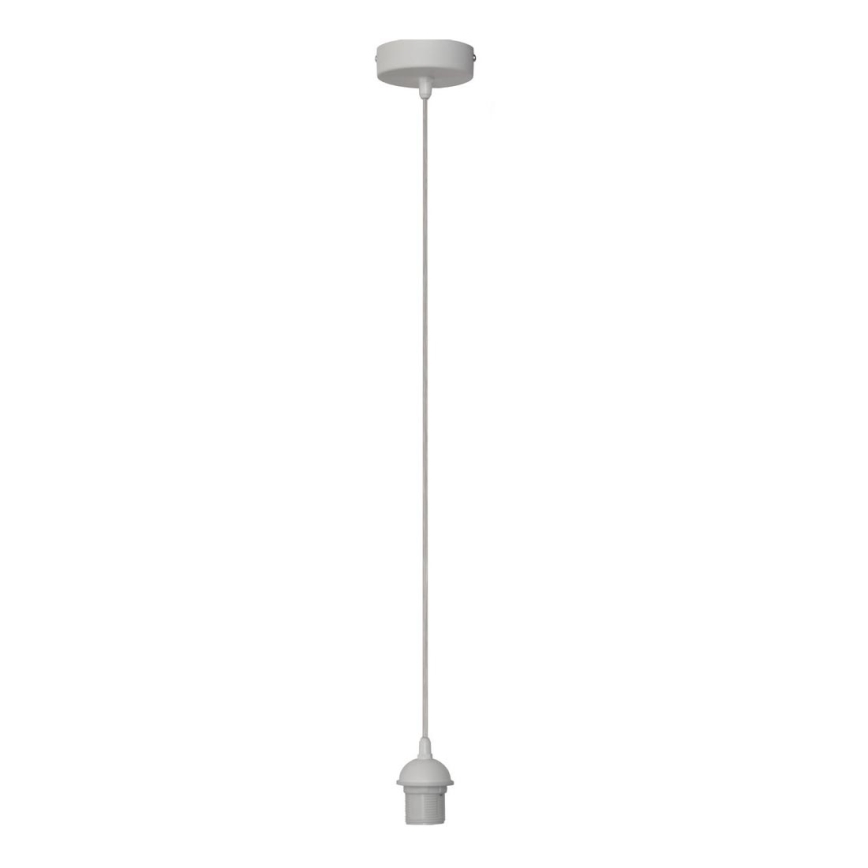 Napájací kábel 1xE27/15W/230V