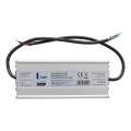 Napájací zdroj spínaný pre LED pásiky 100W/12V IP67
