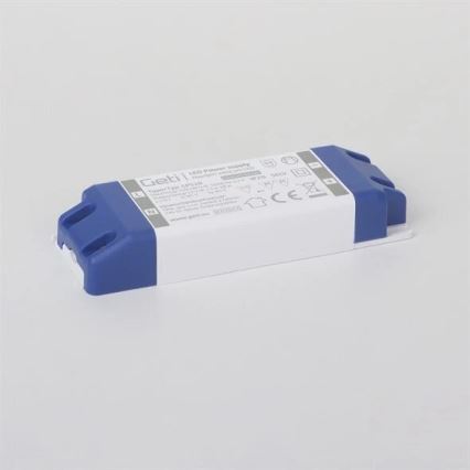 Napájací zdroj spínaný pre LED pásiky 18W/12V IP20