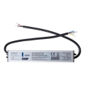 Napájací zdroj spínaný pre LED pásiky 20W/12V IP67