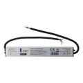 Napájací zdroj spínaný pre LED pásiky 30W/12V IP67