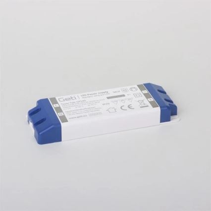 Napájací zdroj spínaný pre LED pásiky 40W/12V IP20