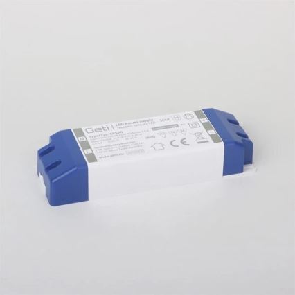 Napájací zdroj spínaný pre LED pásiky 80W/12V IP20
