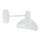 Nástenná lampa ARTIS 1xE14/40W/230V biela