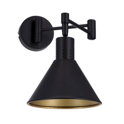 Nástenná lampa COPENHAGEN 1xE14/40W/230V