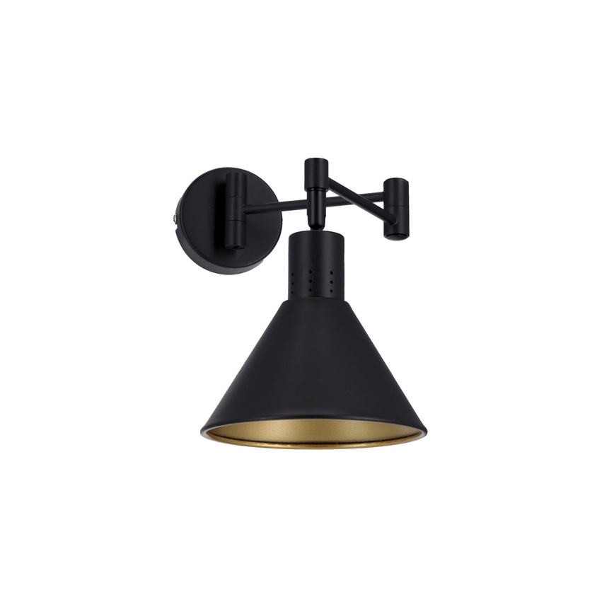 Nástenná lampa COPENHAGEN 1xE14/40W/230V