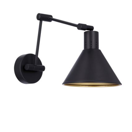 Nástenná lampa COPENHAGEN 1xE14/40W/230V