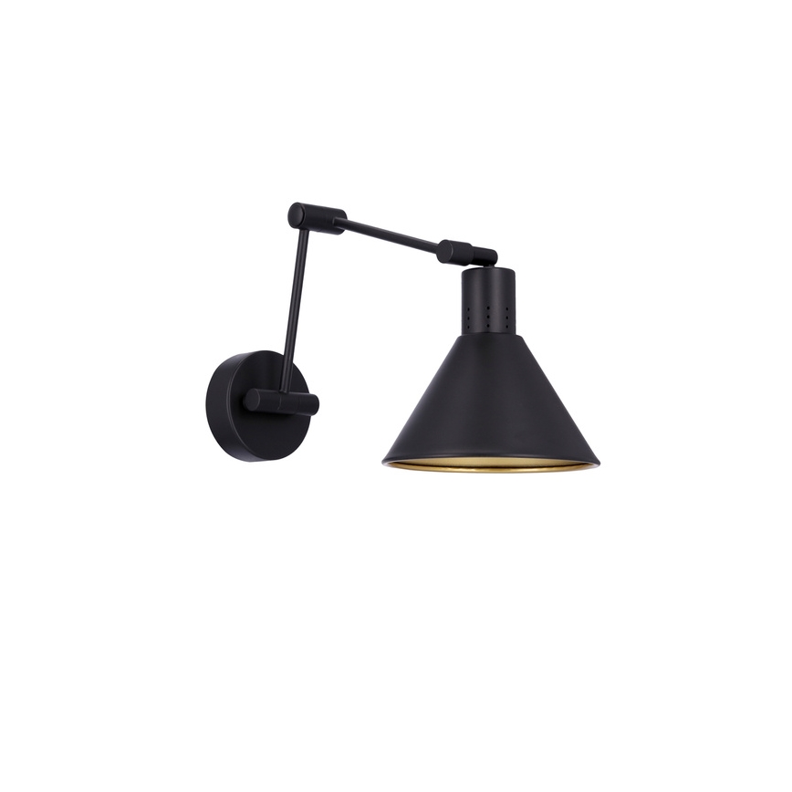 Nástenná lampa COPENHAGEN 1xE14/40W/230V