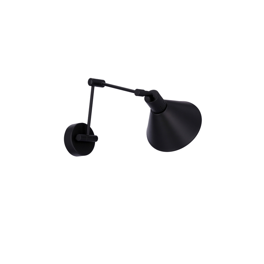 Nástenná lampa COPENHAGEN 1xE14/40W/230V