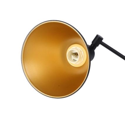 Nástenná lampa COPENHAGEN 1xE14/40W/230V