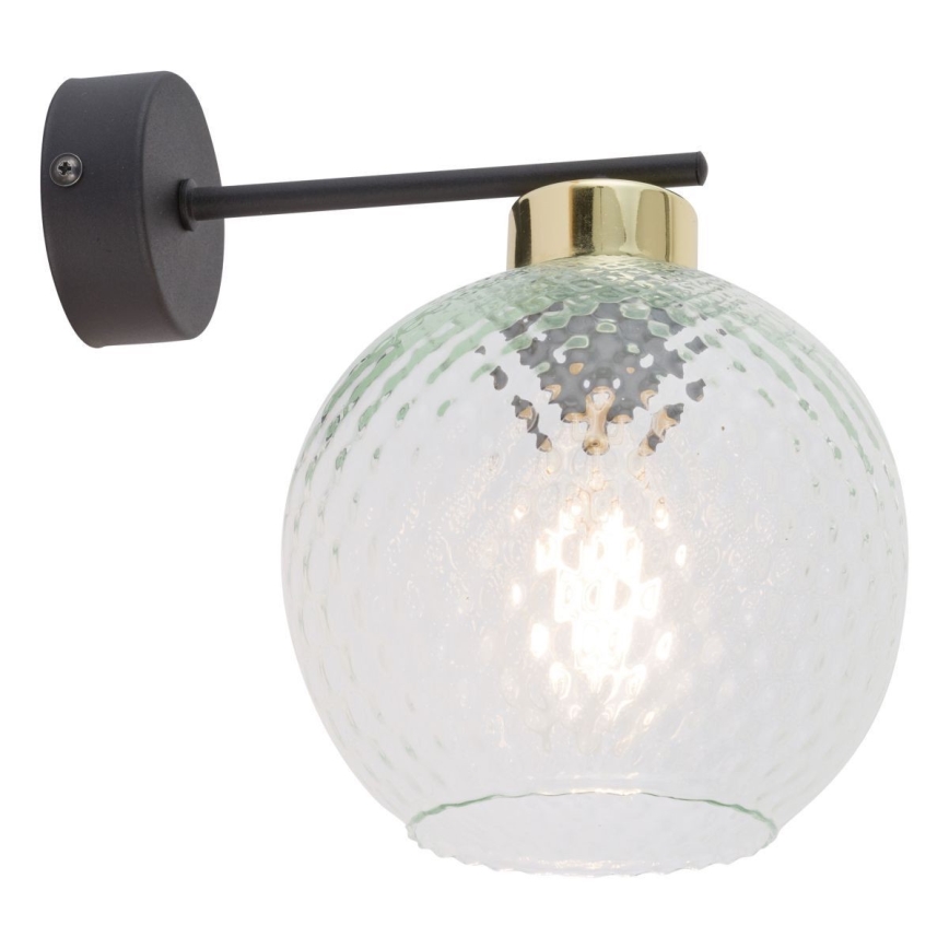 Nástenná lampa DEVON 1xE27/15W/230V