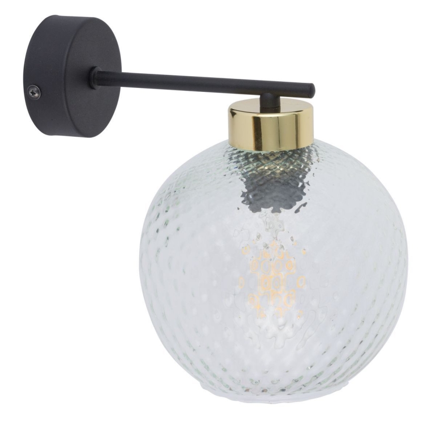 Nástenná lampa DEVON 1xE27/15W/230V