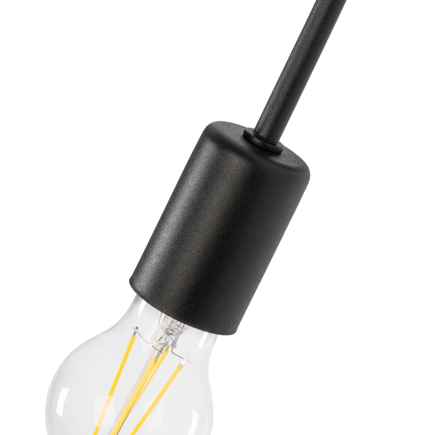 Nástenná lampička OXFORD 1xE27/15W/230V