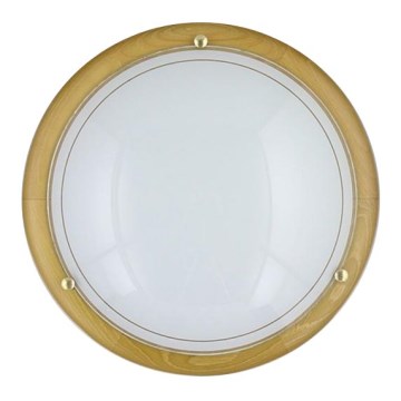 Nástenné stropné svietidlo 1xE27/60W/230V Nástenné stropné svietidlo 1xE27/60W/230V