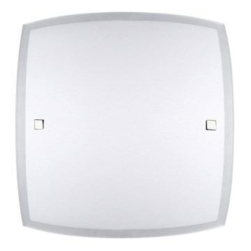 Nástenné stropné svietidlo WEGA 2xE27/60W/230V