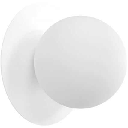 Nástenné svietidlo AMERICANA 1xG9/8W/230V biele