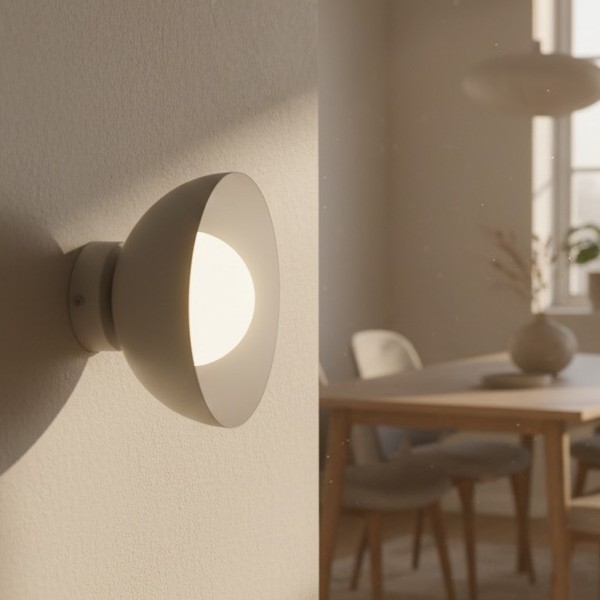 Nástenné svietidlo BIBI 1xG9/8W/230V béžové