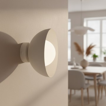 Nástenné svietidlo BIBI 1xG9/8W/230V biele