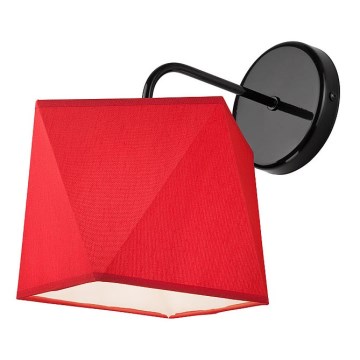 Nástenné svietidlo CARLA 1xE27/60W/230V