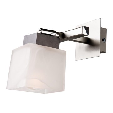 Nástenné svietidlo DANA 1xE14/40W/230V buk - FSC certifikované