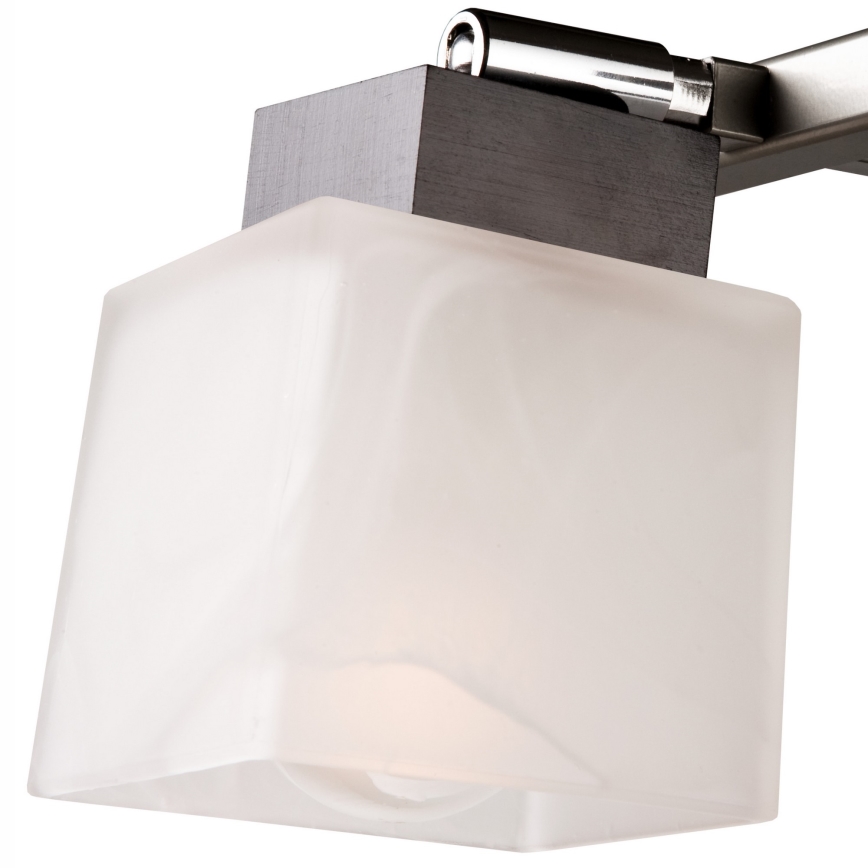 Nástenné svietidlo DANA 1xE14/40W/230V buk - FSC certifikované