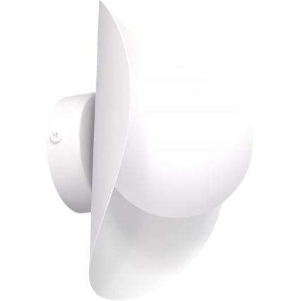 Nástenné svietidlo FIERO 1xG9/8W/230V biele